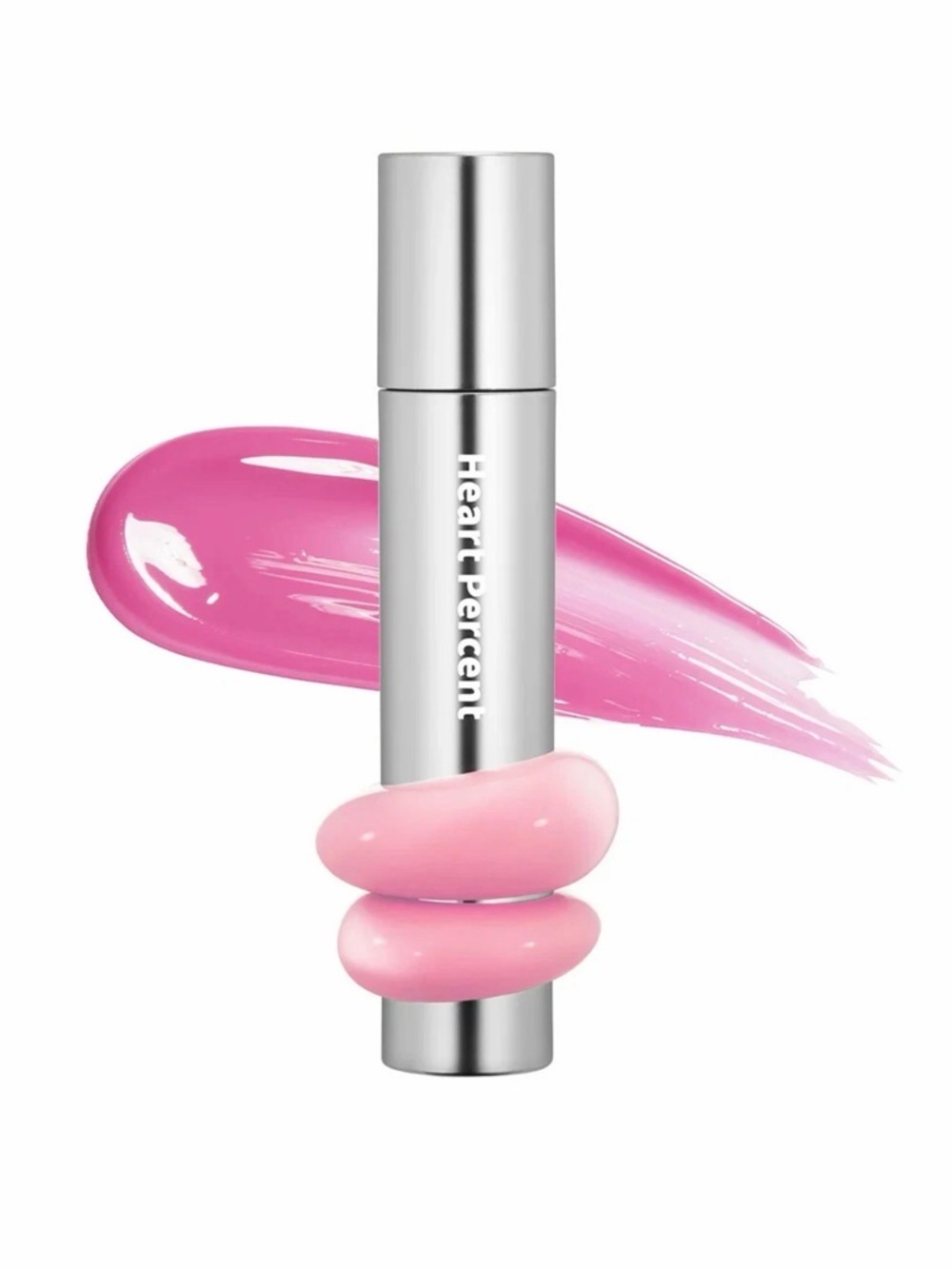 Heart Percent Dote On Mood One Way Glowy Tint 4g | Pink Babe